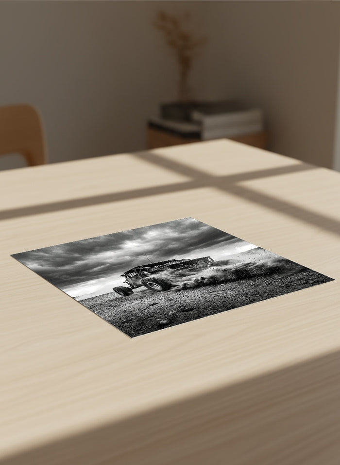 Auto-generated Mockup