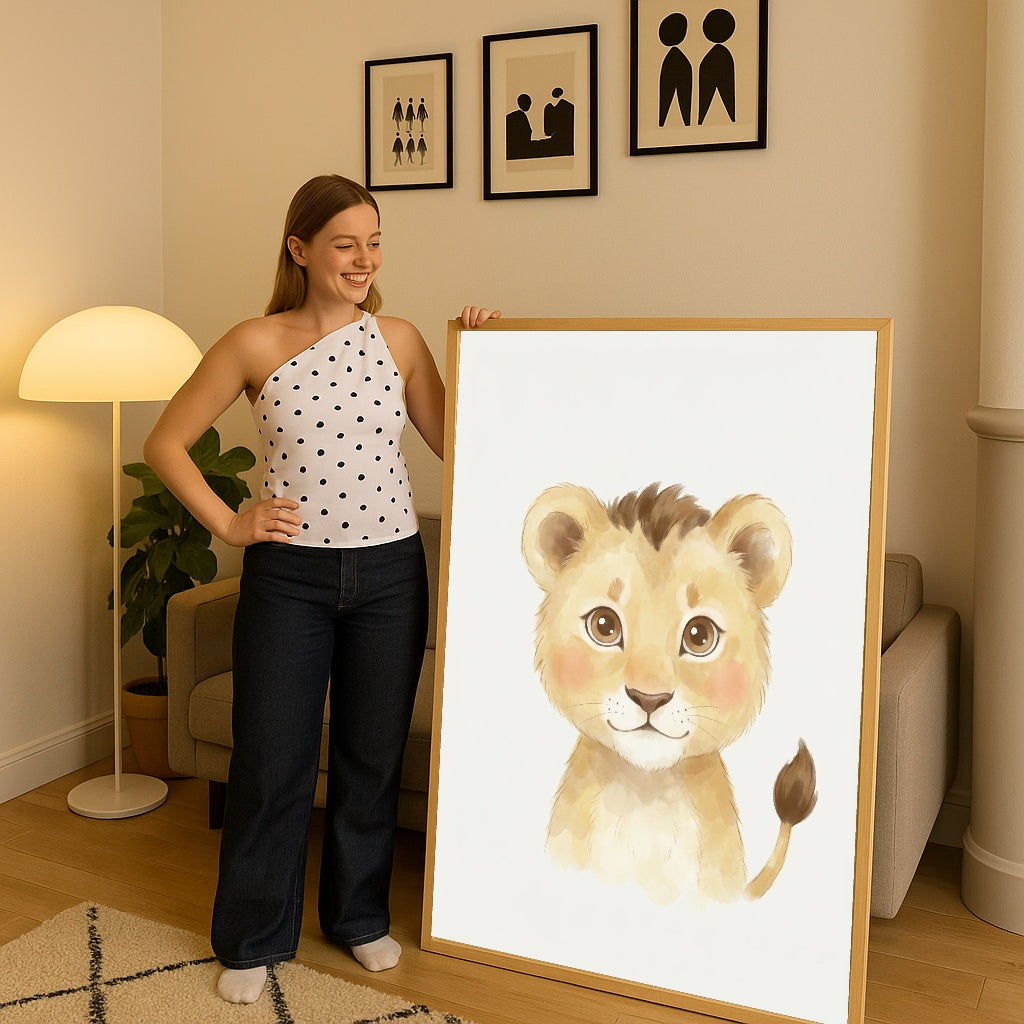 Auto-generated Mockup