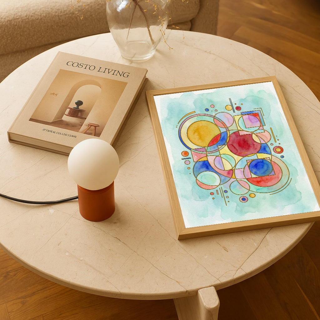 Auto-generated Mockup