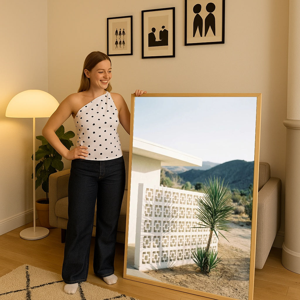 Auto-generated Mockup