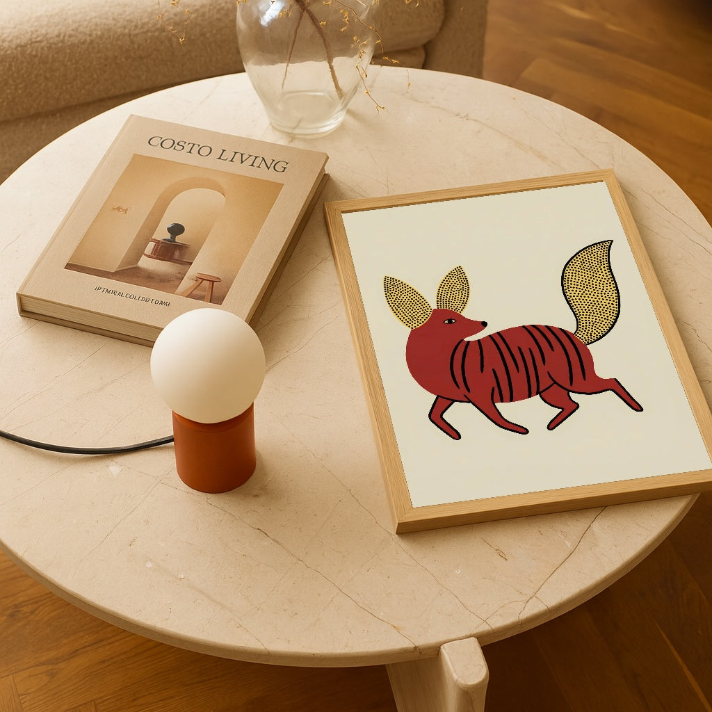 Auto-generated Mockup