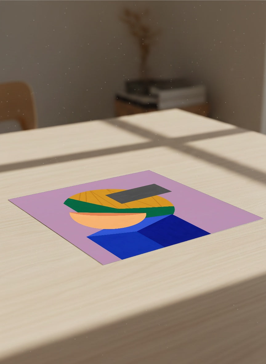 Auto-generated Mockup
