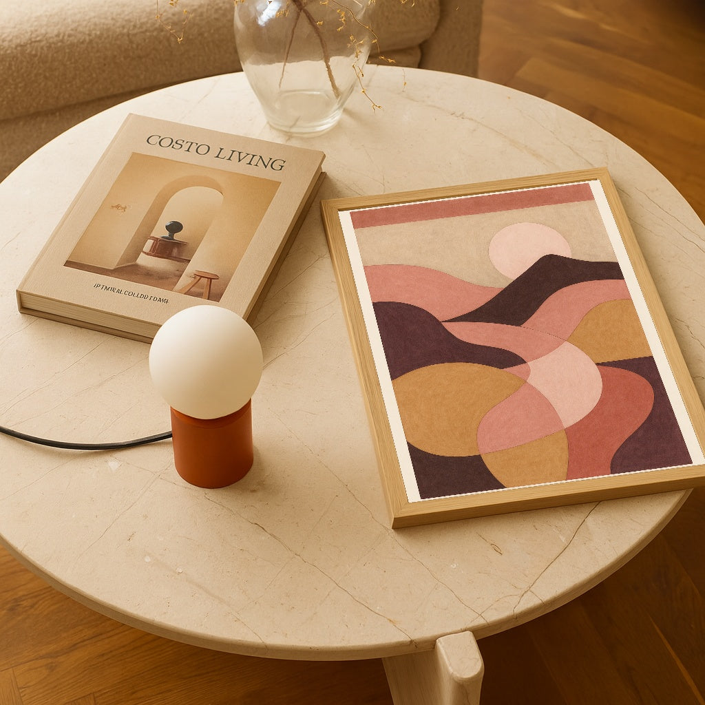 Auto-generated Mockup