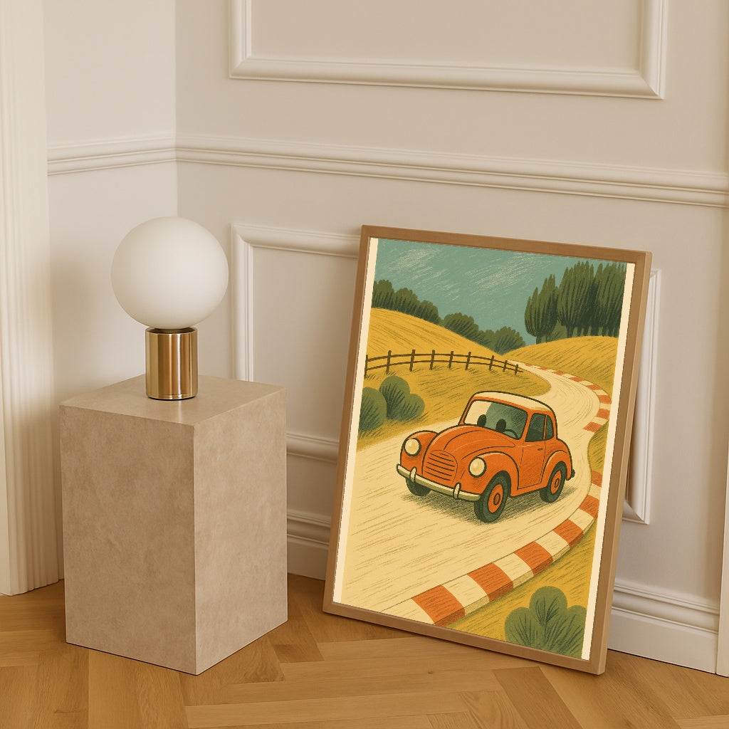 Auto-generated Mockup