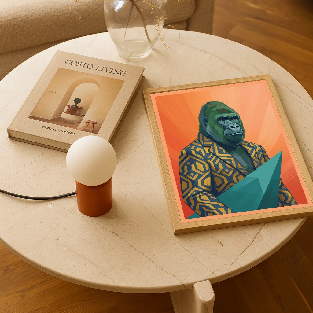 Auto-generated Mockup