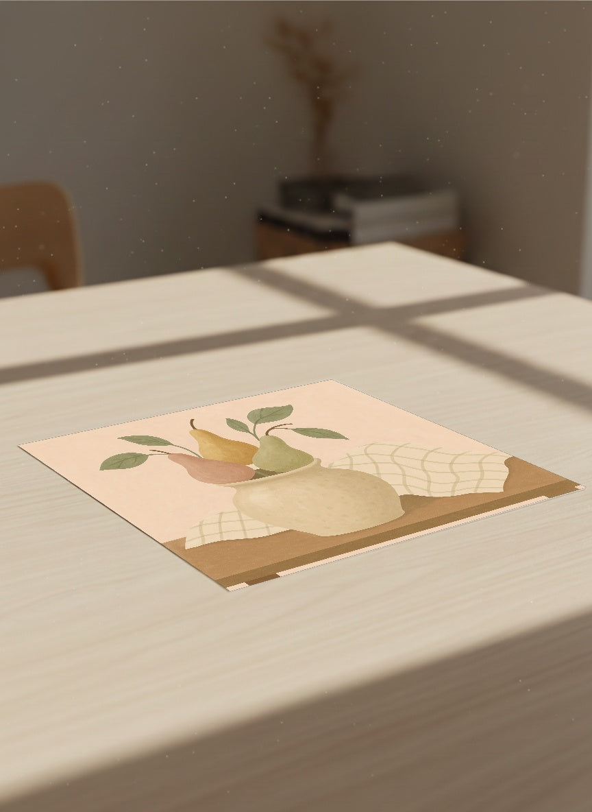 Auto-generated Mockup