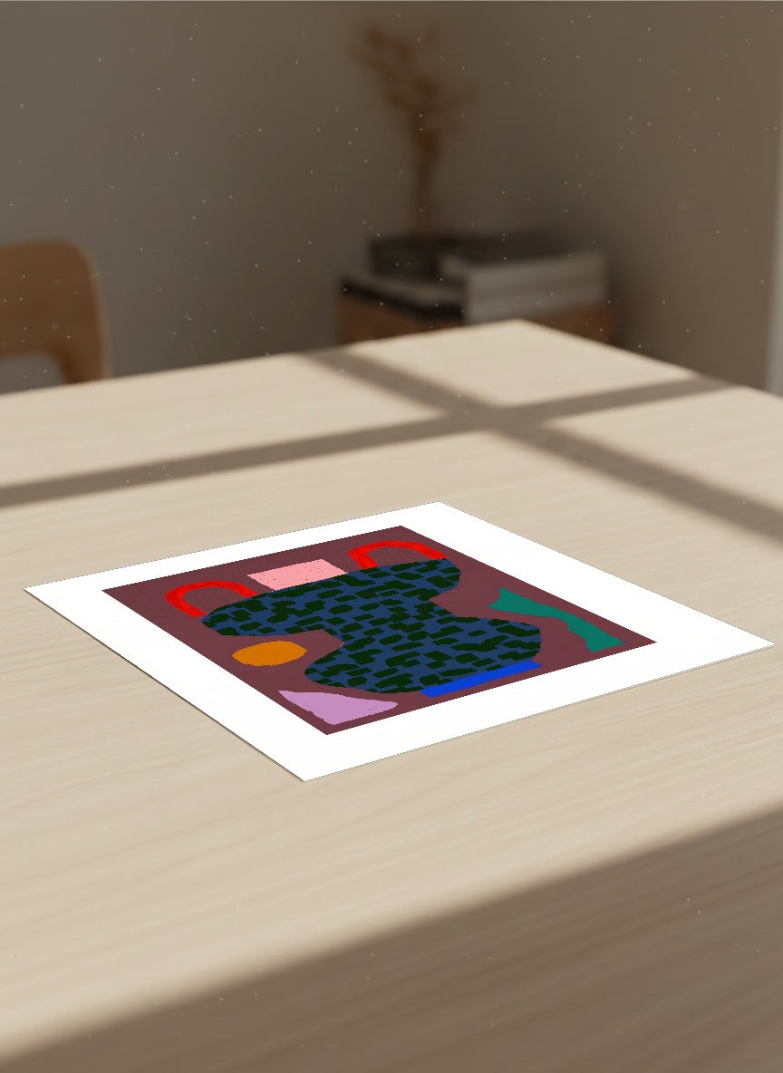 Auto-generated Mockup