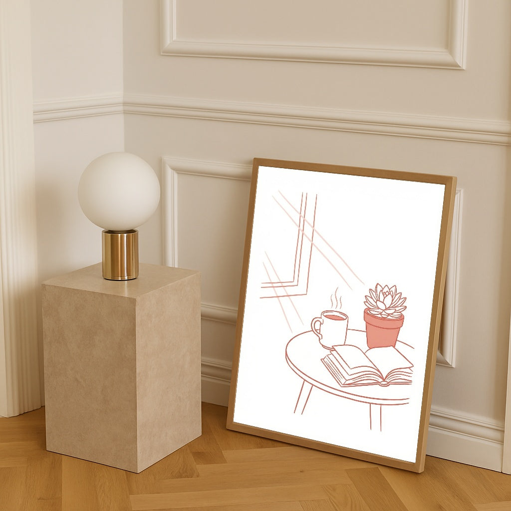 Auto-generated Mockup