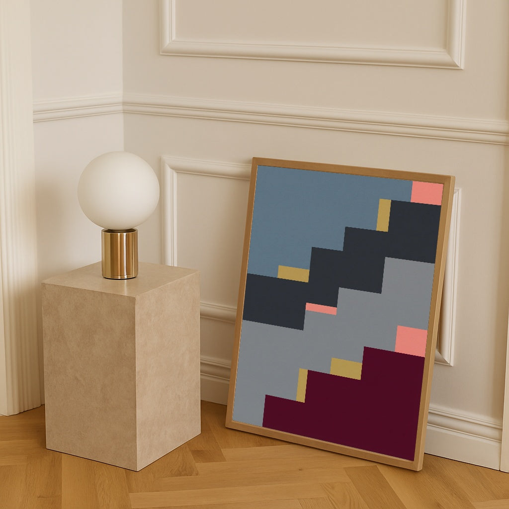 Auto-generated Mockup