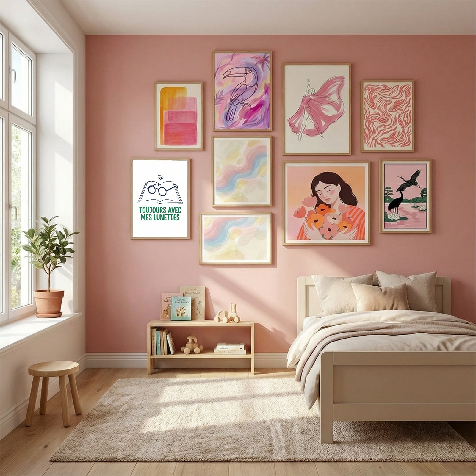 Auto-generated Mockup