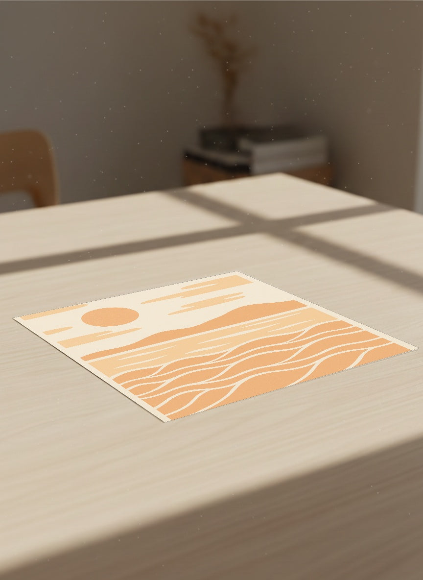 Auto-generated Mockup