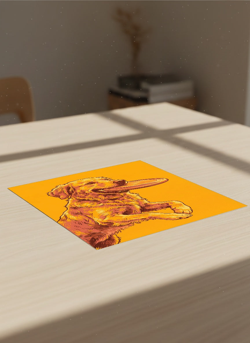 Auto-generated Mockup