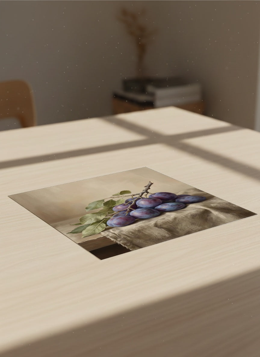 Auto-generated Mockup