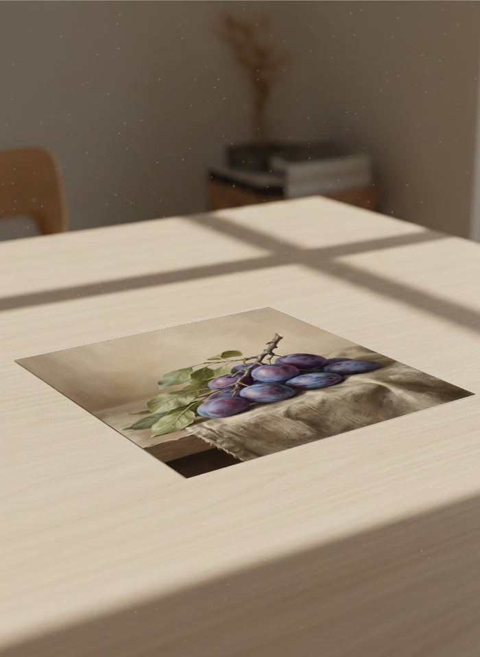Auto-generated Mockup