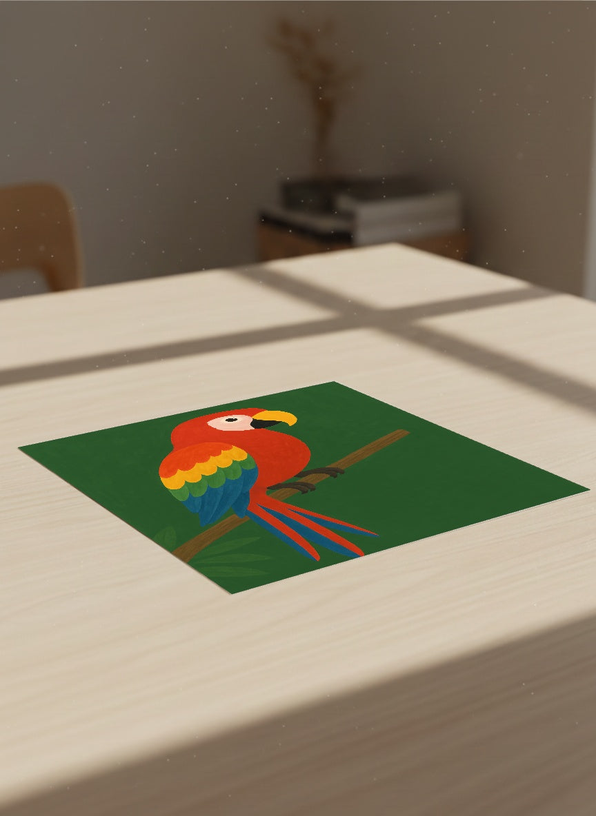 Auto-generated Mockup
