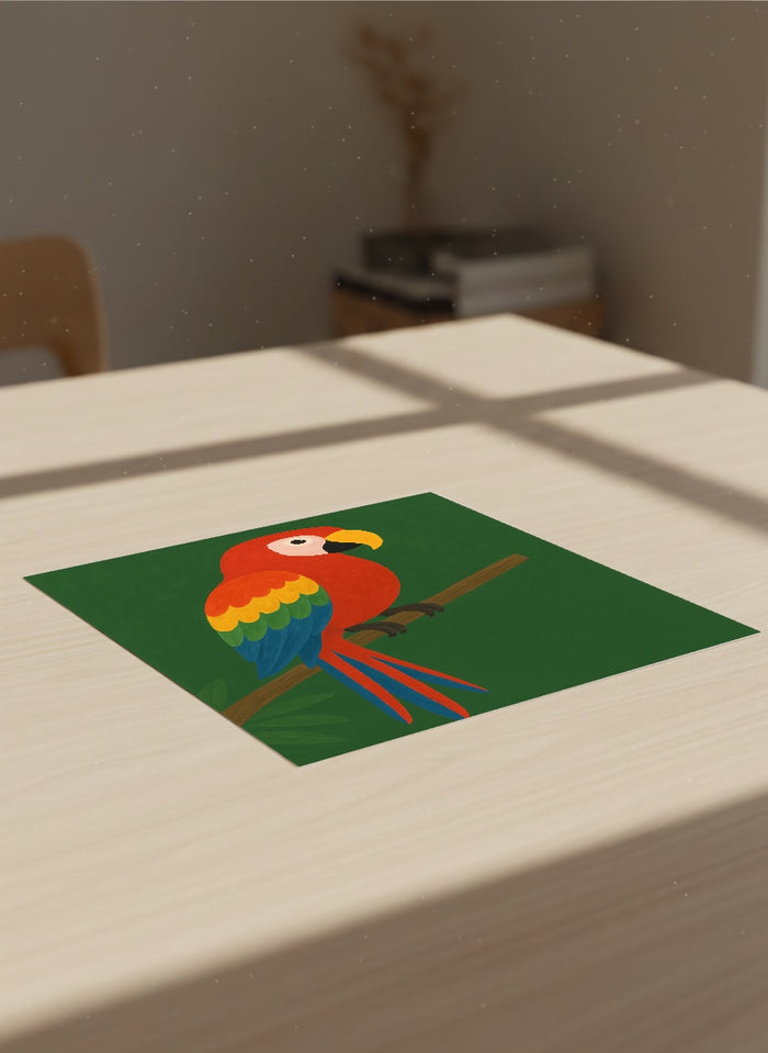 Auto-generated Mockup
