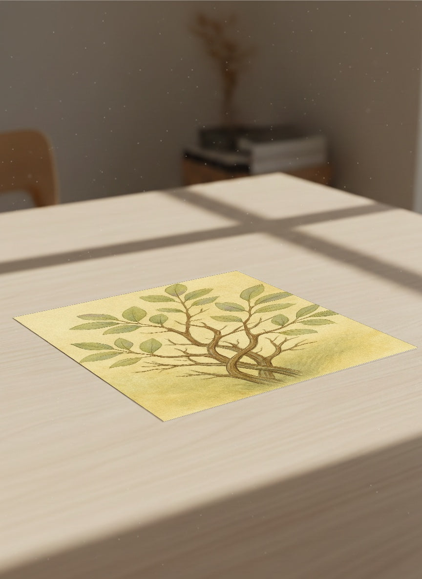 Auto-generated Mockup