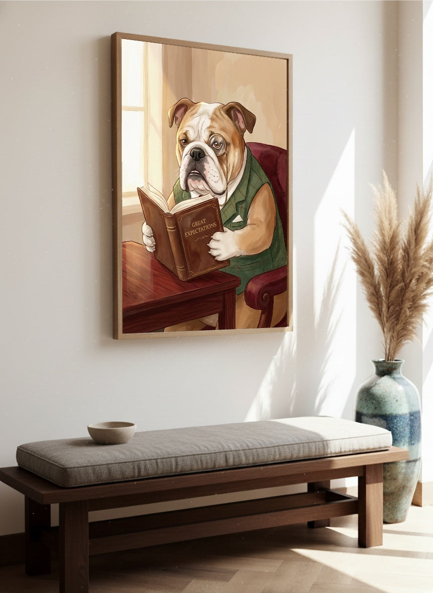 Auto-generated Mockup