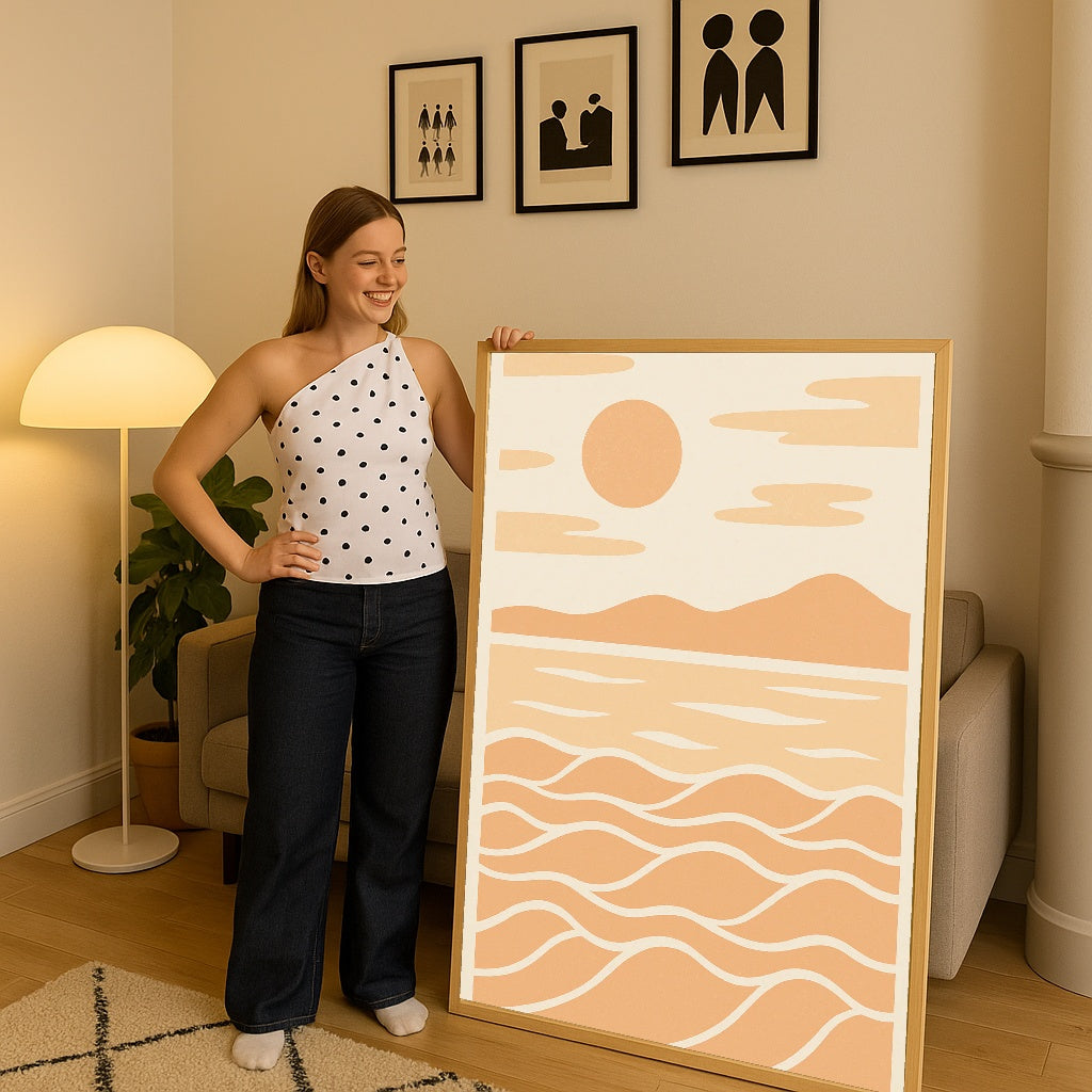 Auto-generated Mockup