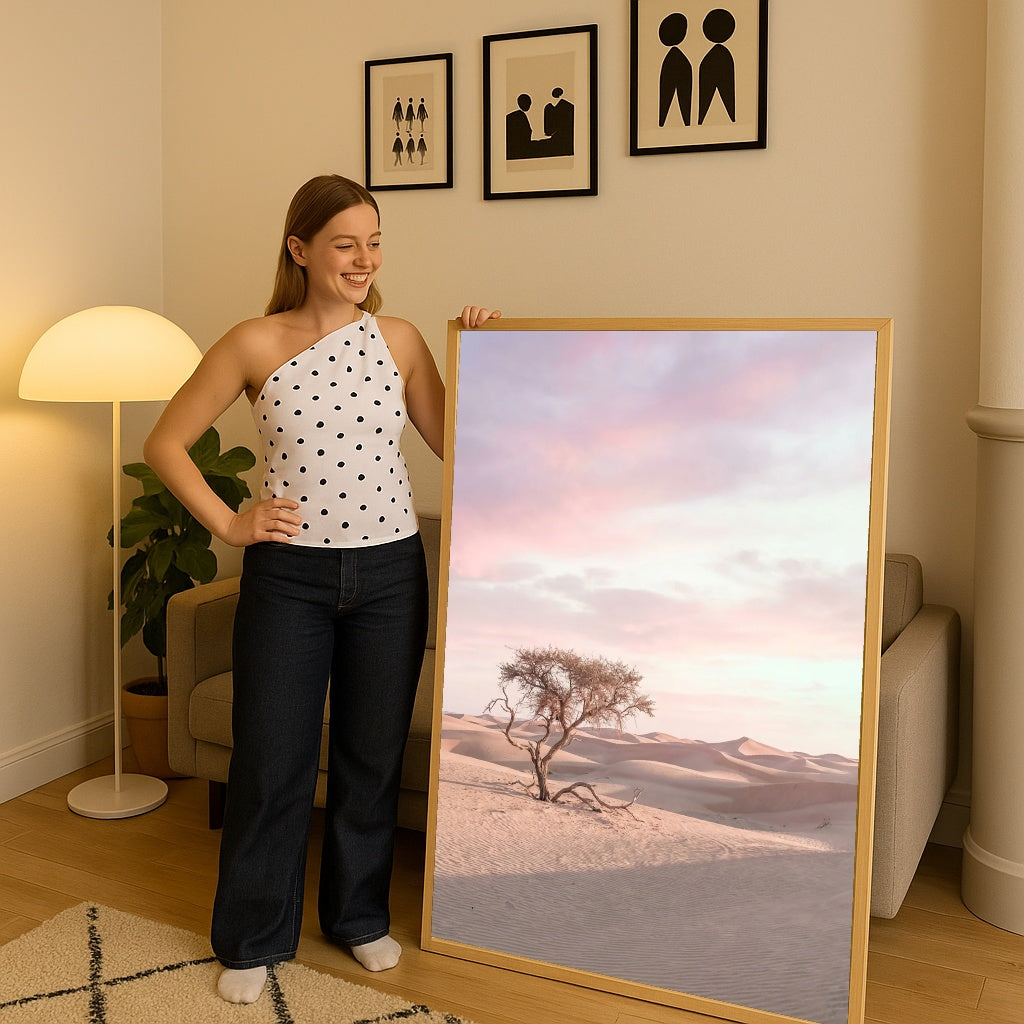 Auto-generated Mockup