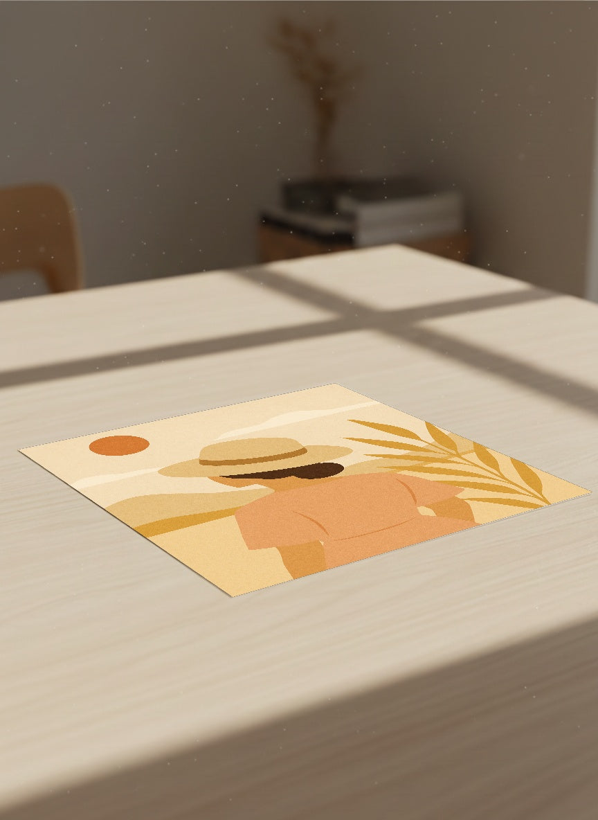 Auto-generated Mockup