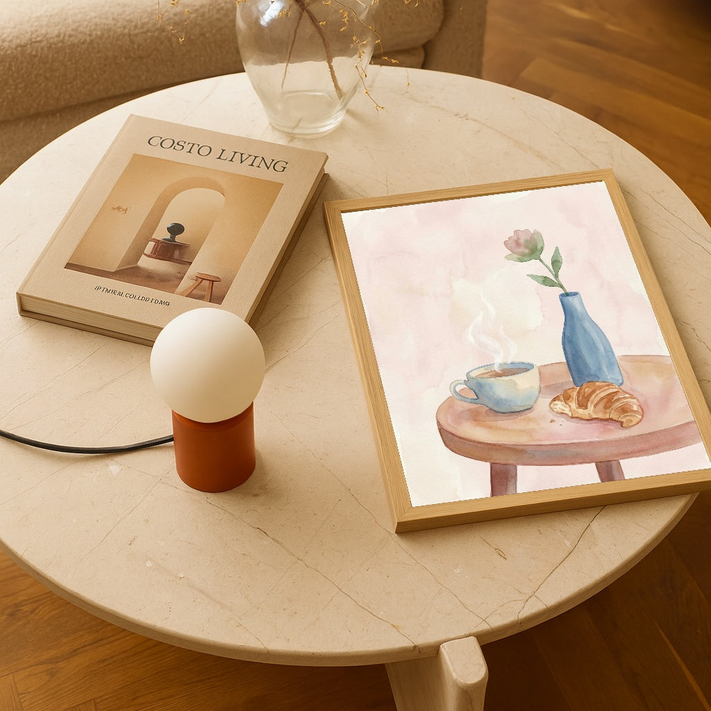 Auto-generated Mockup