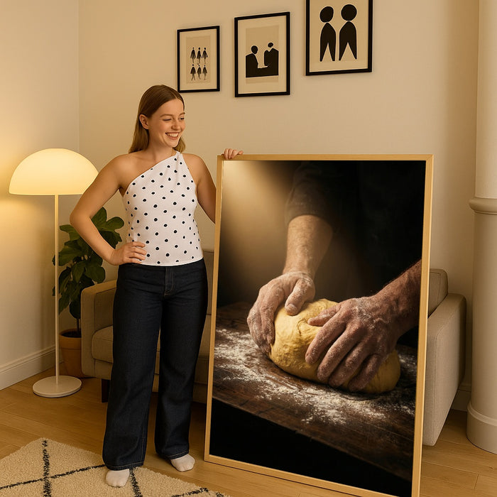 Auto-generated Mockup