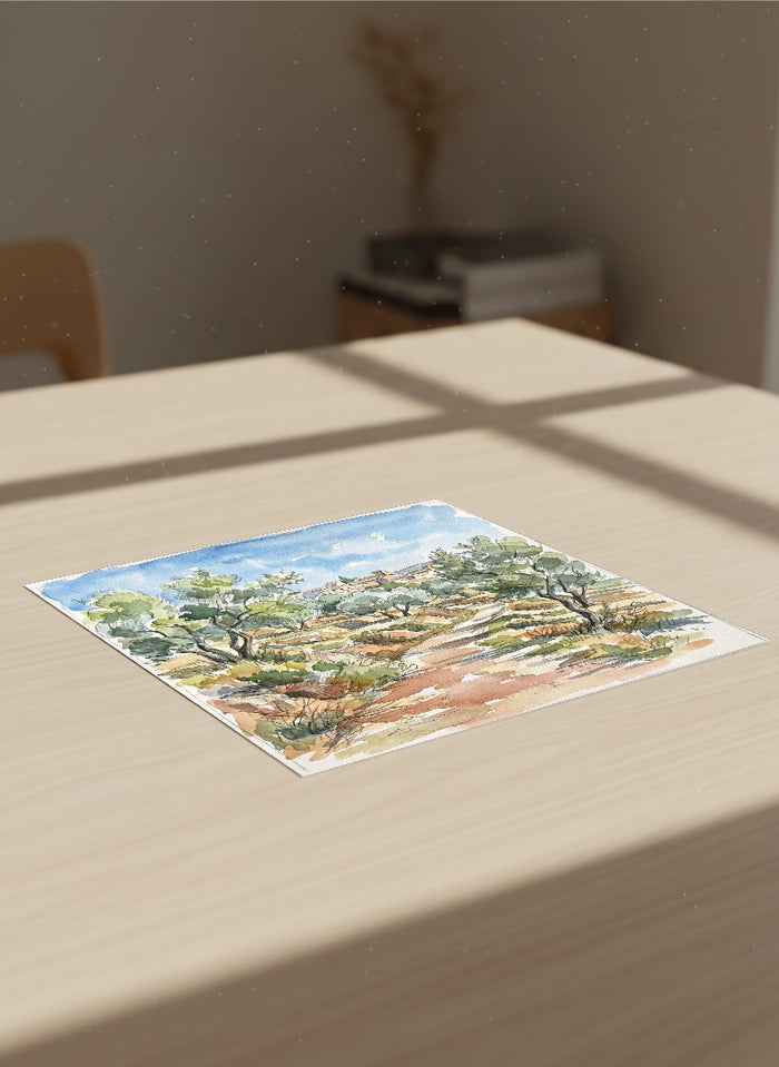 Auto-generated Mockup
