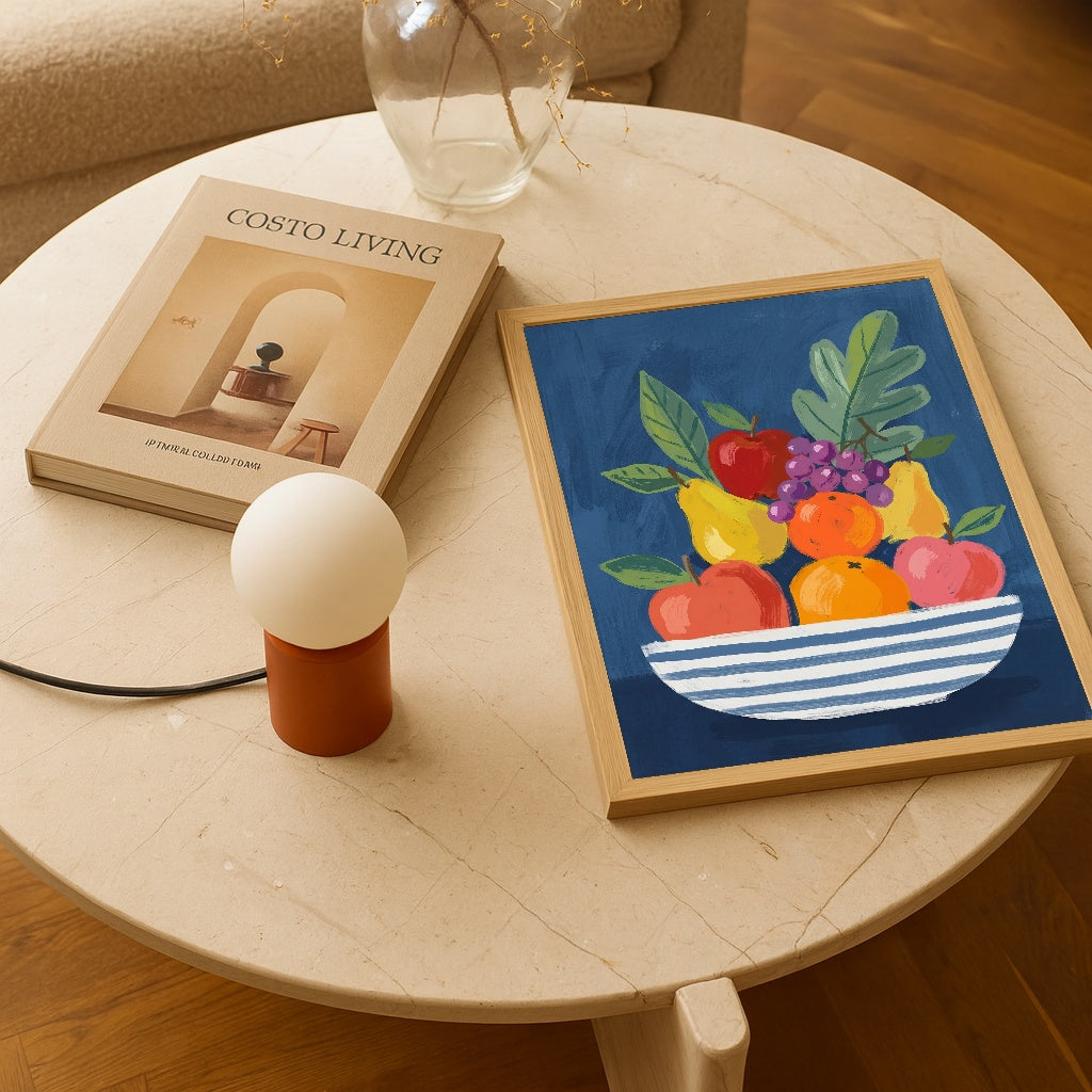 Auto-generated Mockup