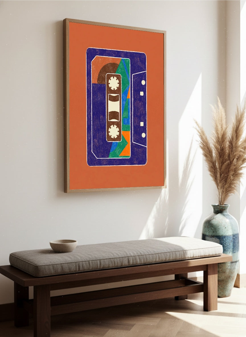 Auto-generated Mockup