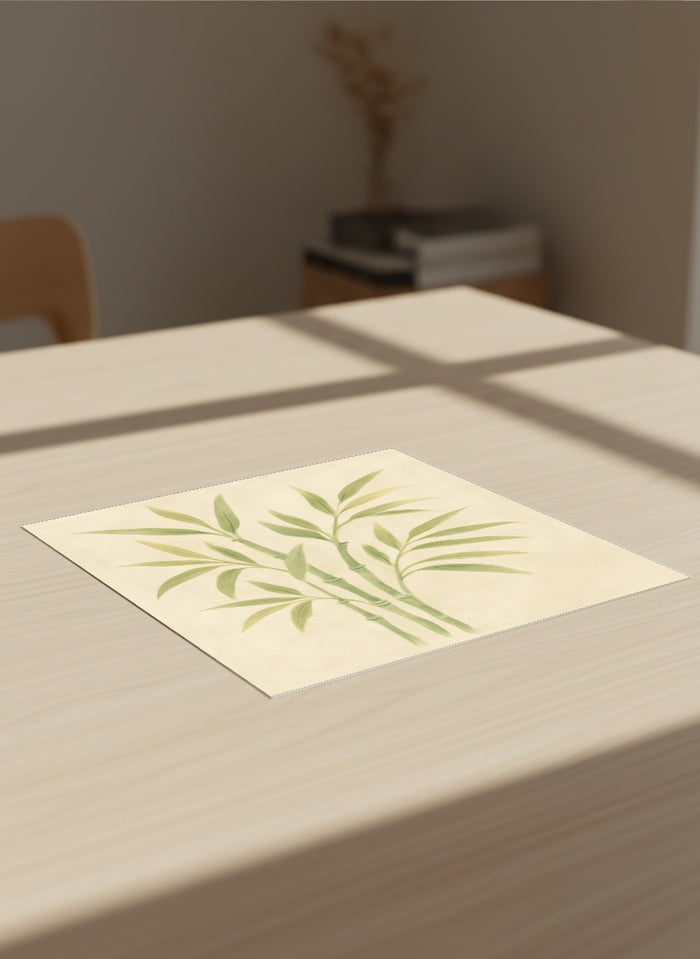 Auto-generated Mockup