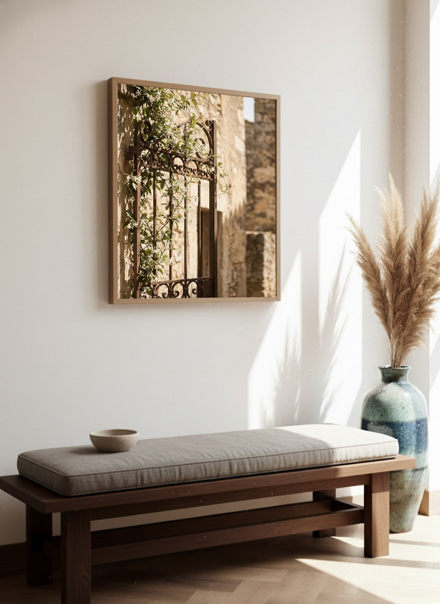 Auto-generated Mockup