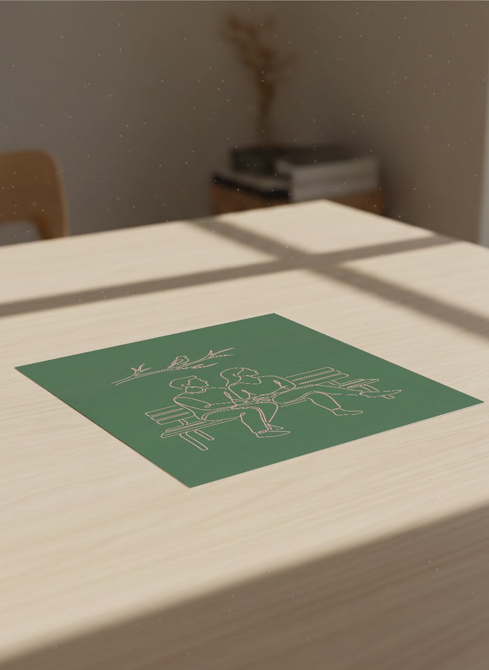Auto-generated Mockup