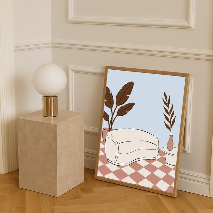 Auto-generated Mockup