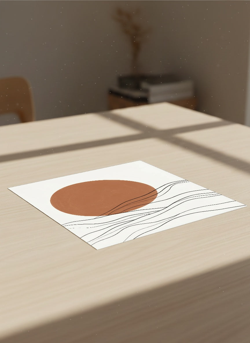 Auto-generated Mockup