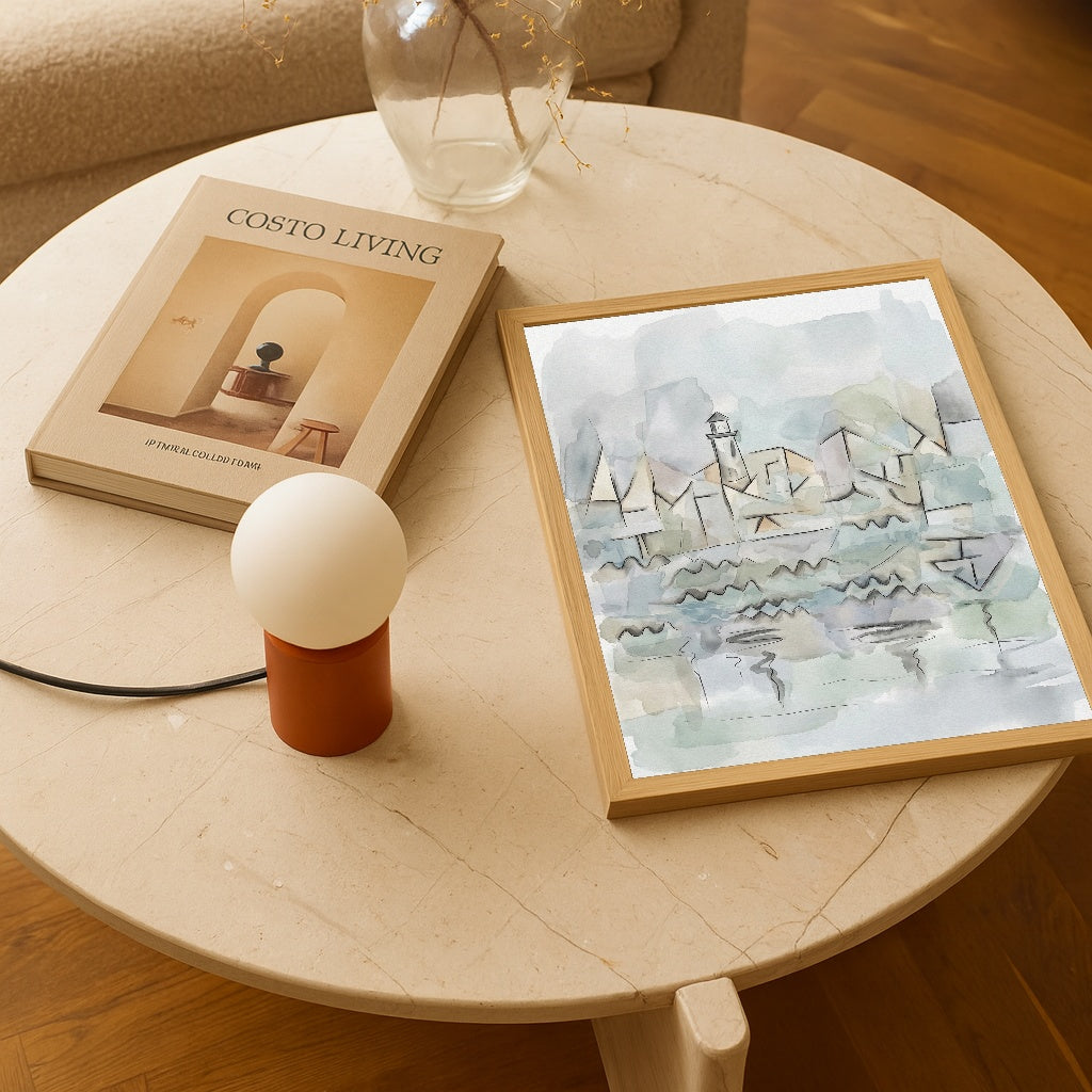 Auto-generated Mockup