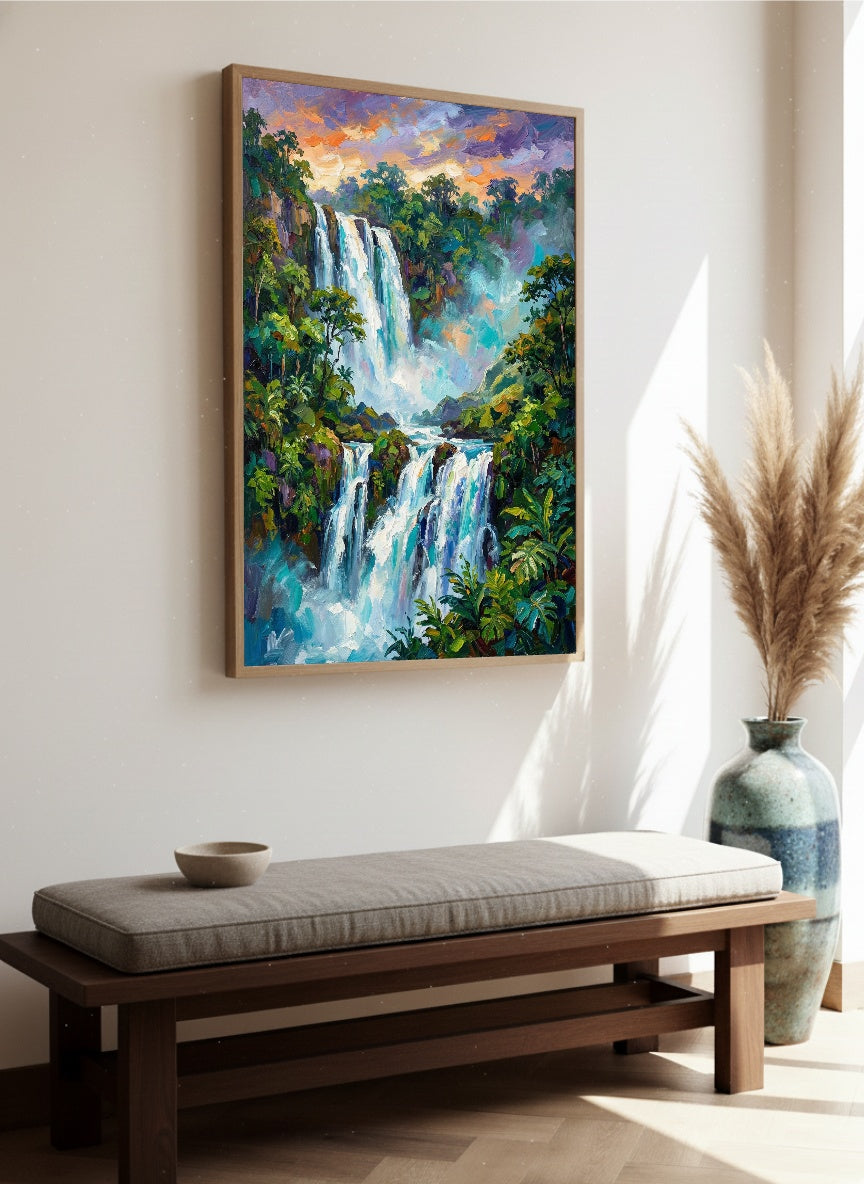 Auto-generated Mockup