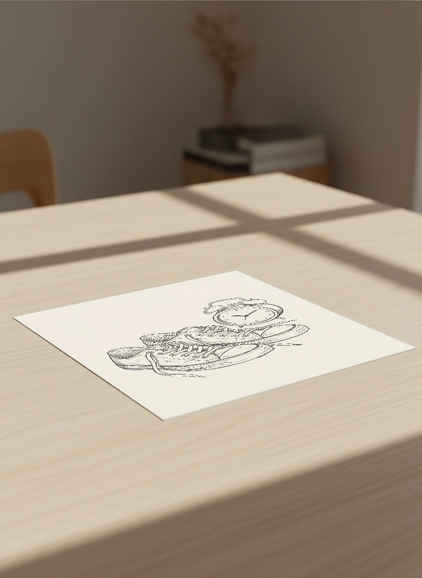 Auto-generated Mockup