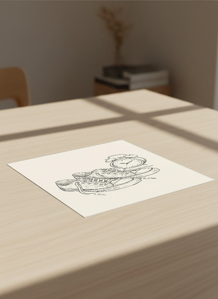 Auto-generated Mockup