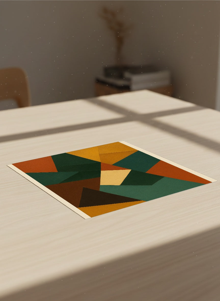 Auto-generated Mockup