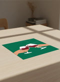 Auto-generated Mockup