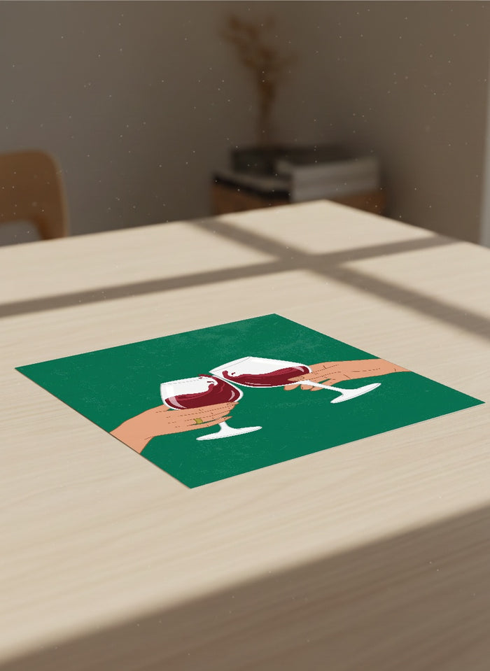 Auto-generated Mockup