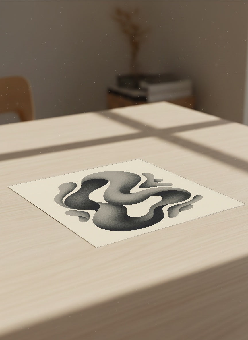 Auto-generated Mockup