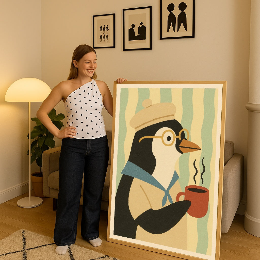 Auto-generated Mockup