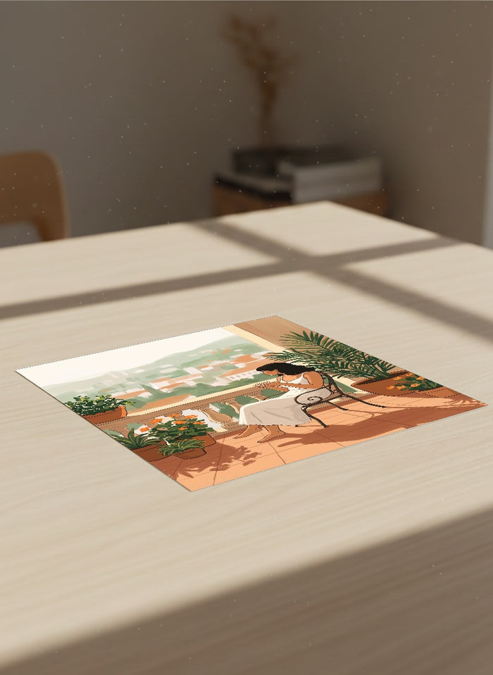 Auto-generated Mockup