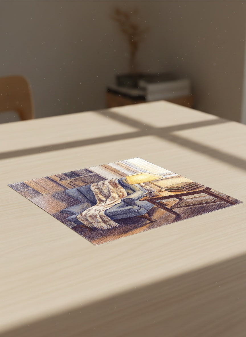 Auto-generated Mockup