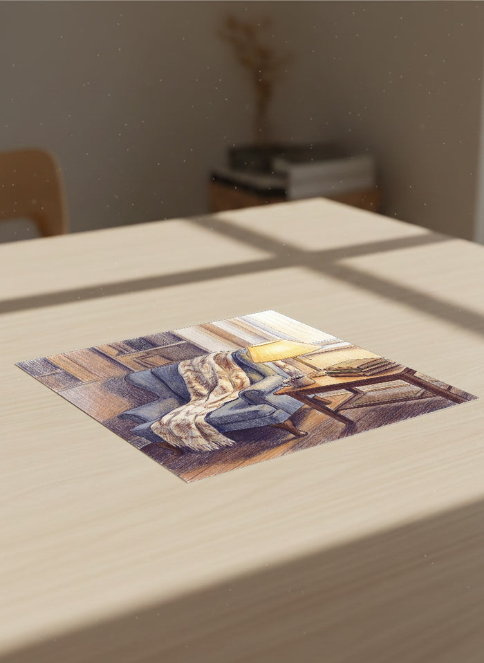 Auto-generated Mockup