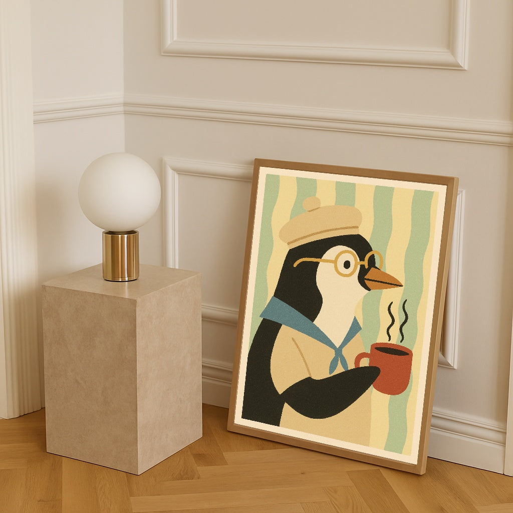 Auto-generated Mockup