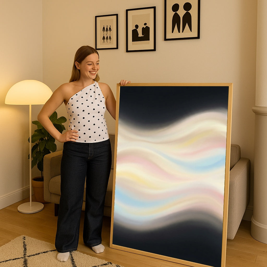 Auto-generated Mockup