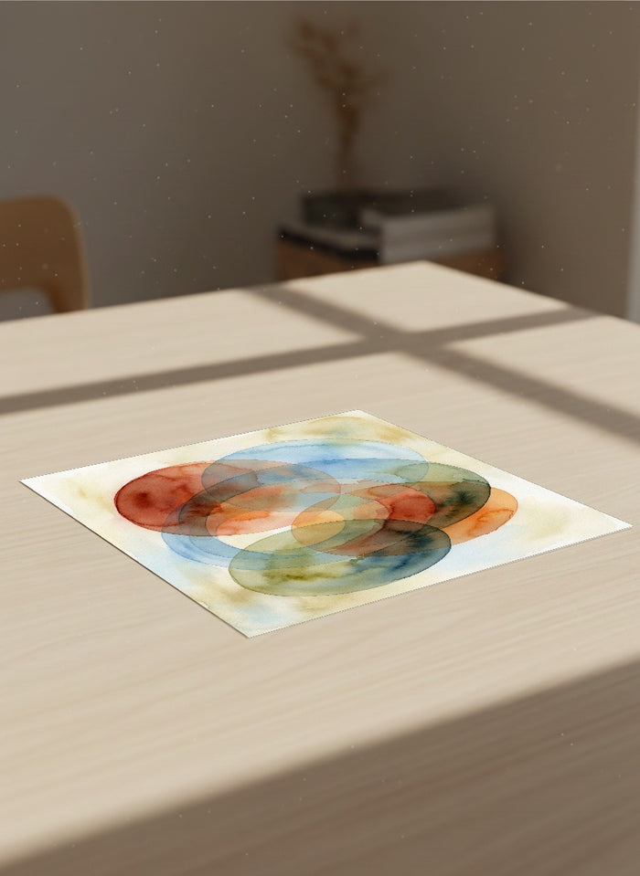 Auto-generated Mockup